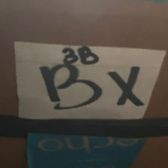 ˚₊‧꒰ა ☆ ໒꒱ ‧₊˚ Women’s Black Heel Winter Boots Size 8 (3B- BX) - Picture 7 of 7